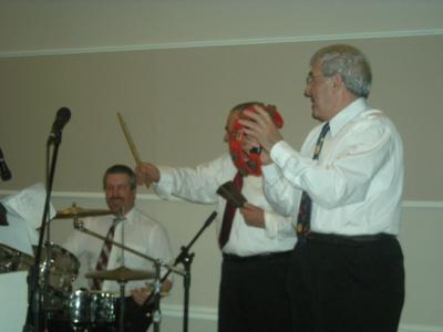 The Cavaliers Band | Pittsburgh, PA | Italian Band | Photo #14