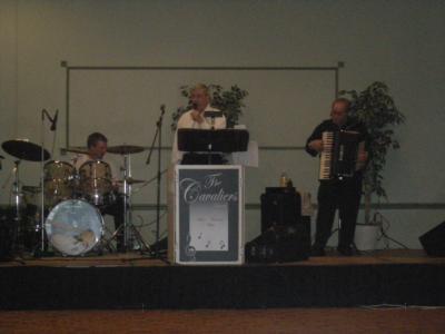 The Cavaliers Band | Pittsburgh, PA | Italian Band | Photo #5