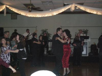 The Cavaliers Band | Pittsburgh, PA | Italian Band | Photo #6