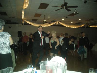 The Cavaliers Band | Pittsburgh, PA | Italian Band | Photo #16