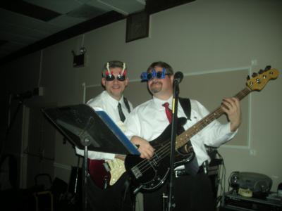 The Cavaliers Band | Pittsburgh, PA | Italian Band | Photo #15