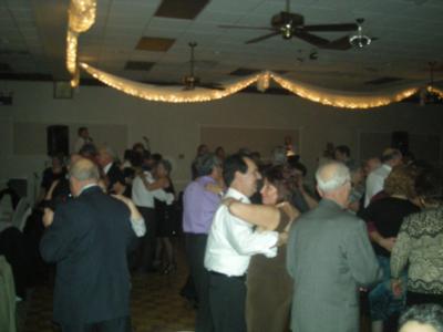 The Cavaliers Band | Pittsburgh, PA | Italian Band | Photo #13