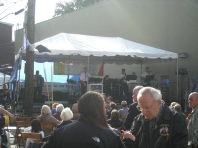 The Cavaliers Band | Pittsburgh, PA | Italian Band | Photo #8