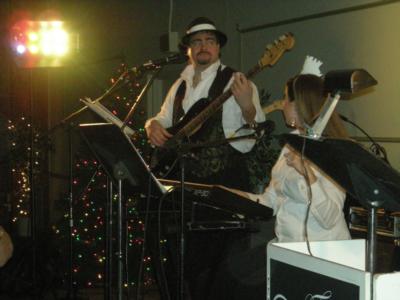 The Cavaliers Band | Pittsburgh, PA | Italian Band | Photo #3