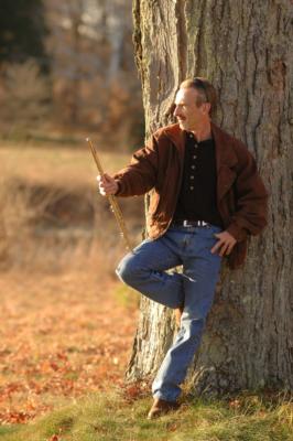Ross Mcginnes | Holden, MA | Rock Acoustic Guitar | Photo #2