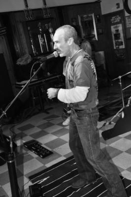 Ross Mcginnes | Holden, MA | Rock Acoustic Guitar | Photo #9