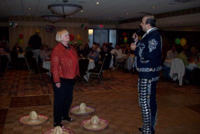 Gabriel Estrada III | Kent City, MI | Mariachi Singer | Photo #2