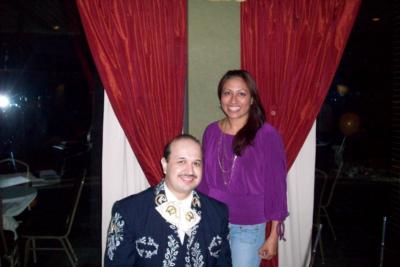 Gabriel Estrada III | Kent City, MI | Mariachi Singer | Photo #3