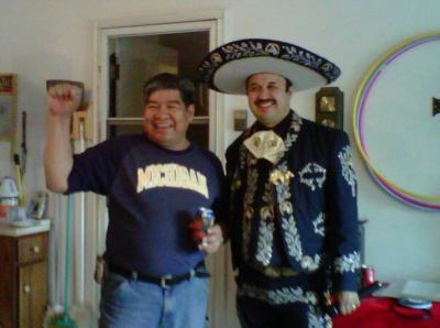 Gabriel Estrada III | Kent City, MI | Mariachi Singer | Photo #8