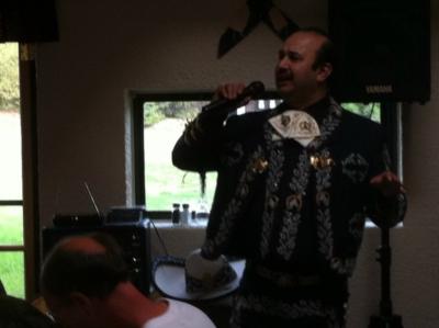 Gabriel Estrada III | Kent City, MI | Mariachi Singer | Photo #9
