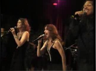 High Society Rhythm | New York, NY | Dance Band | Photo #7