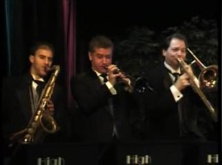 High Society Rhythm | New York, NY | Dance Band | Photo #4