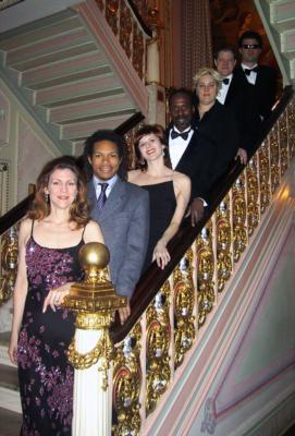 High Society Rhythm | New York, NY | Dance Band | Photo #15