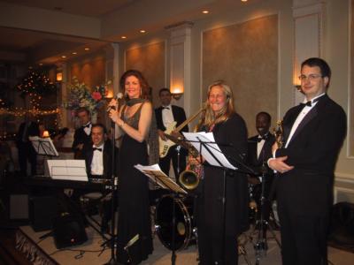 High Society Rhythm | New York, NY | Dance Band | Photo #16