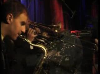 High Society Rhythm | New York, NY | Dance Band | Photo #13