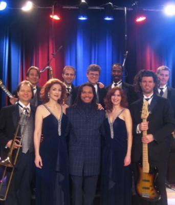 High Society Rhythm | New York, NY | Dance Band | Photo #19