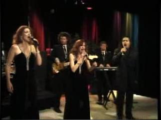 High Society Rhythm | New York, NY | Dance Band | Photo #11