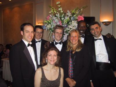 High Society Rhythm | New York, NY | Dance Band | Photo #18