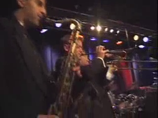 High Society Rhythm | New York, NY | Dance Band | Jump Jive and Wail