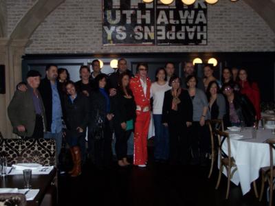 Ray Ellis | Jewett City, CT | Elvis Impersonator | Photo #7