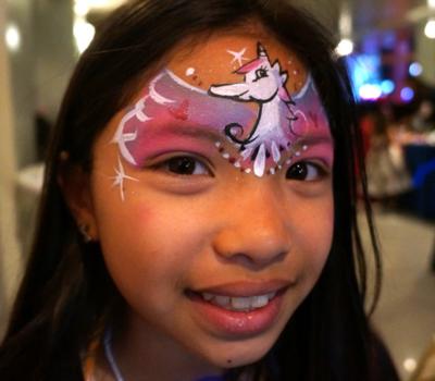 Magikidz- Creative Entertainment & Events | Oakland, CA | Face Painting | Photo #8