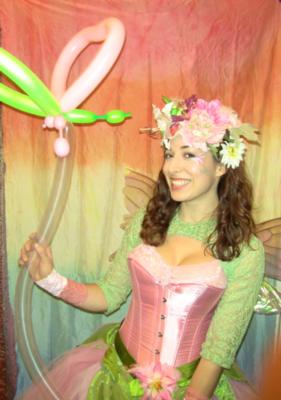 Magikidz- Creative Entertainment & Events | Oakland, CA | Face Painting | Photo #5