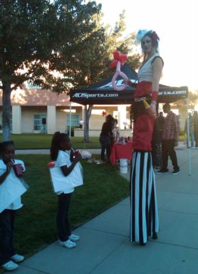 Magikidz- Creative Entertainment & Events | Oakland, CA | Face Painting | Photo #13