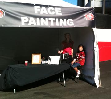 Magikidz- Creative Entertainment & Events | Oakland, CA | Face Painting | Photo #21