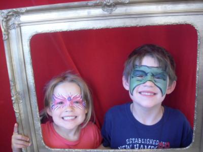 Magikidz- Creative Entertainment & Events | Oakland, CA | Face Painting | Photo #19