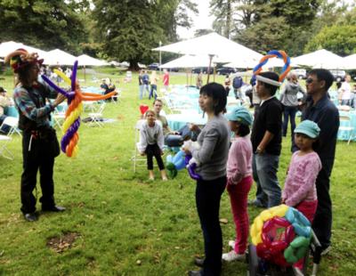 Magikidz- Creative Entertainment & Events | Oakland, CA | Face Painting | Photo #23