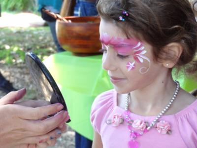 Magikidz- Creative Entertainment & Events | Oakland, CA | Face Painting | Photo #16