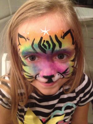 Magikidz- Creative Entertainment & Events | Oakland, CA | Face Painting | Photo #9