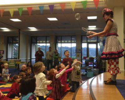 Magikidz- Creative Entertainment & Events | Oakland, CA | Face Painting | Photo #25