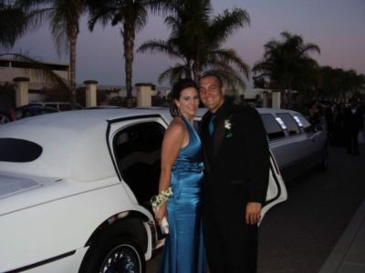Excel Fleet Limo | Fullerton, CA | Wedding Limousine | Photo #8
