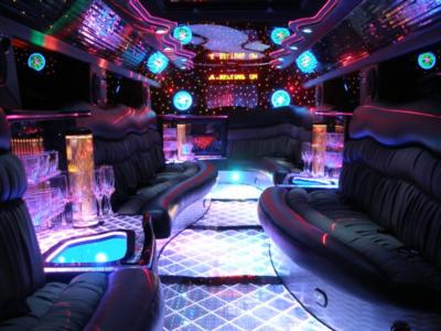 Excel Fleet Limo | Fullerton, CA | Wedding Limousine | Photo #4
