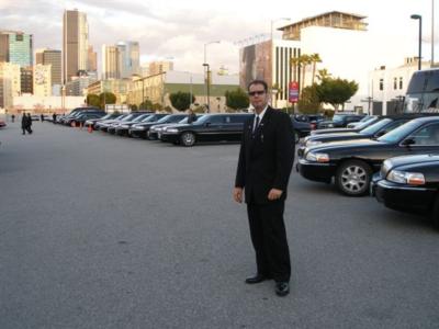 Excel Fleet Limo | Fullerton, CA | Wedding Limousine | Photo #3