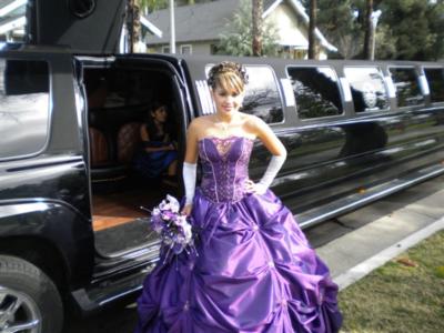 Excel Fleet Limo | Fullerton, CA | Wedding Limousine | Photo #2