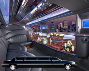 Black Diamond Luxury Transportation's Main Photo