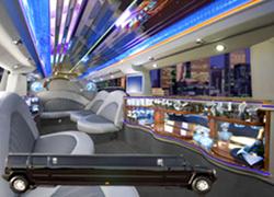 Black Diamond Luxury Transportation | Orlando, FL | Wedding Limousine | Photo #4
