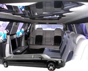 Black Diamond Luxury Transportation | Orlando, FL | Wedding Limousine | Photo #2
