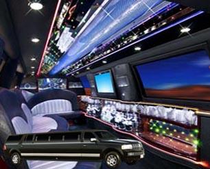 Black Diamond Luxury Transportation | Orlando, FL | Wedding Limousine | Photo #3
