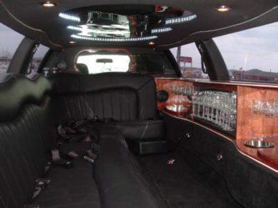 Aaa Flynn Executive Limousine | Upper Marlboro, MD | Stretch Limousine | Photo #4