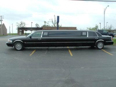 Aaa Flynn Executive Limousine | Upper Marlboro, MD | Stretch Limousine | Photo #3