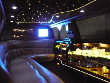 Aaa Flynn Executive Limousine | Upper Marlboro, MD | Stretch Limousine | Photo #2