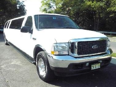 Aaa Flynn Executive Limousine's Main Photo