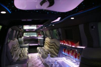 K And G Limousine, Incorporated | New Hyde Park, NY | Wedding Limousine | Photo #7