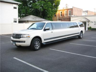 K And G Limousine, Incorporated | New Hyde Park, NY | Wedding Limousine | Photo #8