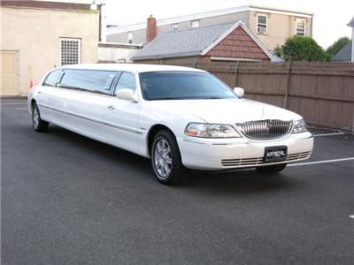 K And G Limousine, Incorporated's Main Photo