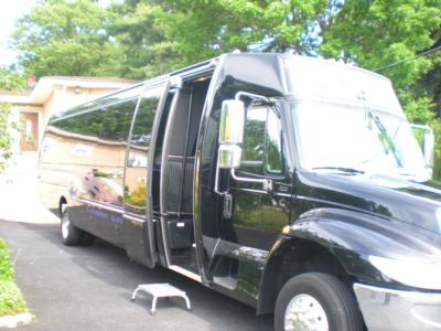 K And G Limousine, Incorporated | New Hyde Park, NY | Wedding Limousine | Photo #25