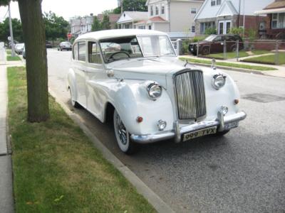 K And G Limousine, Incorporated | New Hyde Park, NY | Wedding Limousine | Photo #15